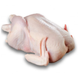 Capon Chicken