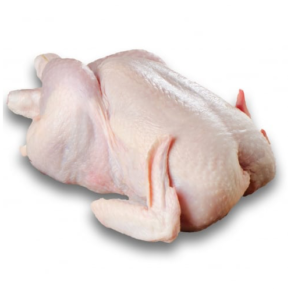 Capon Chicken
