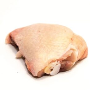 Chicken Thigh Bone