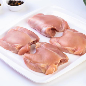 boneless Chicken Thighs