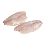 Tilapia fillet