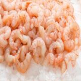 Peeled and Deveined Cocktail Shrimps
