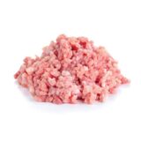 Fresh Chicken Mince