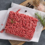 Beef Steak Mince