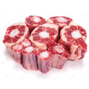 Premium Cow Oxtail - 1kg