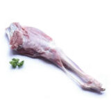 Premium Mutton Leg - 1kg
